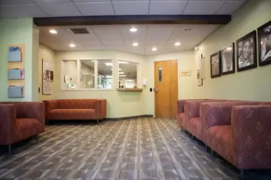 The facilities at Wedgwood Christian Services in Grand Rapids, MI 3